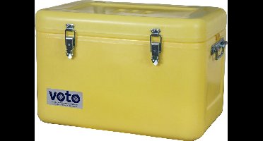 Little Jumbo Slagvaste toolbox 50 liter - 1823250
