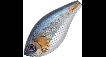 Sakura Bomba Crank 60mm Floating 13gr - Soort : Aurora Minnow