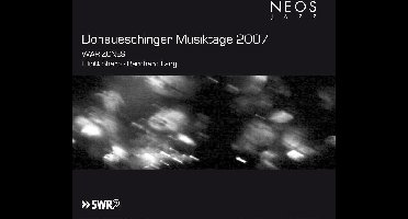Eliott Sharp & Bernard Lang - War Zones (Donaueschinger Musiktage 2007) (CD)