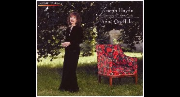 Sonates Pour Clavier (CD)