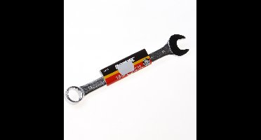 Ironside Ring /steeksleutel 18mm