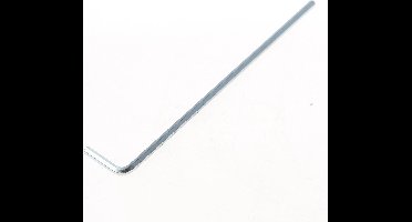 Gedore Inbussleutel 42l 3 mm