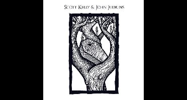 Scott Kelly & John Judkins - We Let The Hell Come (7" Single) (Limited Edition)