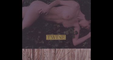Twine - Twine (CD)