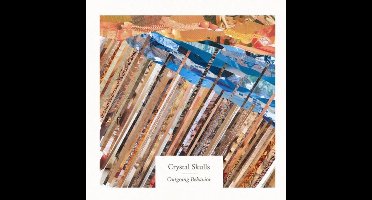 Crystal Skulls - Outgoing Behavior (CD)