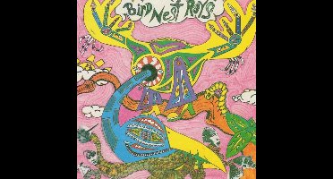 Bird Nest Roys - Compilation (CD)