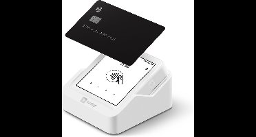 SumUp Solo - Mobiele pinautomaat