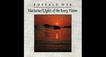 Emerald Web - Nocturne. Lights Of The Ivory Plain (CD)
