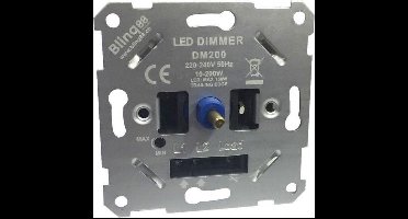 Universele Led Dimmer 10-150w