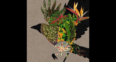 Coldcut & Mixmaster Morris - 0 (CD)