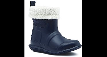 Hunter Snowboots Unisex - Hunter Roze - Maat 21