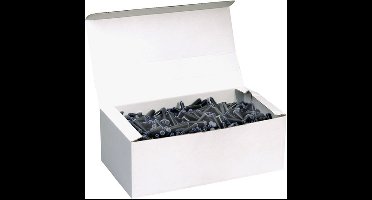 Schneider inktpatronen - 1000 stuks - blauw - SW-6623