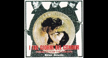 Three Days Of Condor