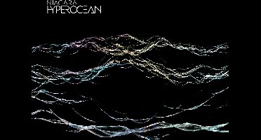 Niagara - Hyperocean (CD) (Limited Edition)