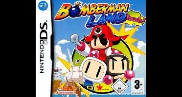 Bomberman - Land Touch