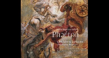 Les Talens Lyriques - Phaeton (2 CD)