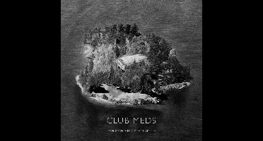 Dan Mangan + Blacksmith - Club Meds (CD)