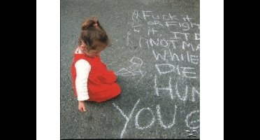 XBXRX - Fuck It Or Fight It (7" Single)