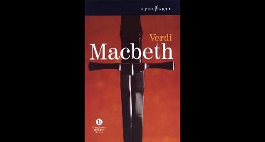 Alvarez/Guleghina/Lloyd/Gran Teatro - Macbeth (DVD)
