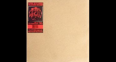 King Gizzard & The Lizard Wizard - Live In San Francisco '16 (2 LP)