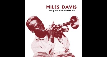 Miles Davis - Young Man With The Horn Vol. I (LP) (Coloured Vinyl)