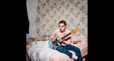 Mike Krol - Power Chords (LP)