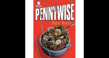 Pennywise - Home Movies (DVD) (Reissue)