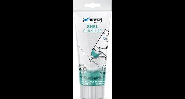 Woodcap Repairs - Snelplamuur - 300g - Snelplamuur
