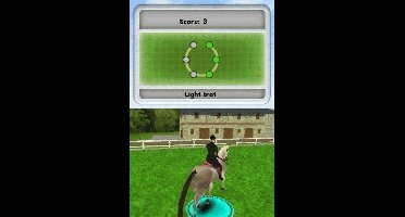 My Horse and Me 2 - Nintendo Wii