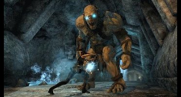 Eidos Interactive Tomb Raider: Underworld, Wii Duits