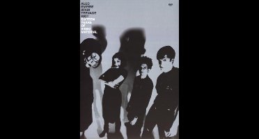 Atari teenage riot-sexteen years of video material (DVD)