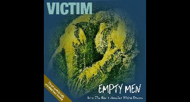 Victim - Hold Me (7" Single)
