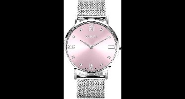 Buitengewoon Boet Malta Dining Tuinstoel - Antraciet