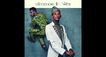 Stromae - Ta Fête (7" Single)