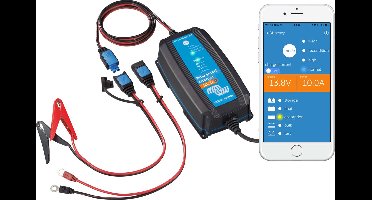 Victron Blue Smart IP65 24/8 acculader