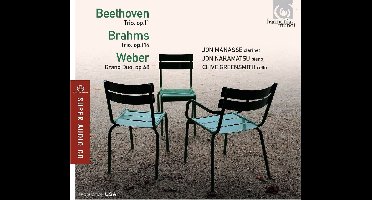 Trios (Super Audio CD)