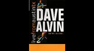 Live from Austin, Texas