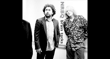NRBQ - Brass Tacks (LP)