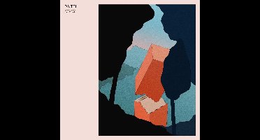 Dntel - Away (LP)