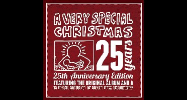 A Very Special Christmas (25th Anniversary Edition)