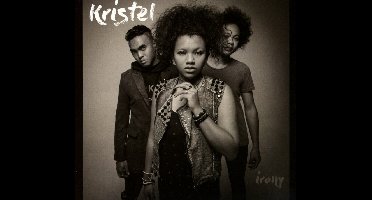 Kristel - Irony (CD)