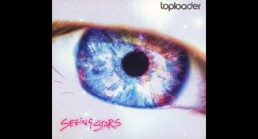 Toploader - Seeing Stars (CD)