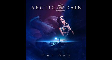 Arctic Rain - The One (CD)