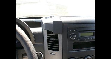 Brodit centrale dashmount voor VW Crafter/MB Sprinter 07-14