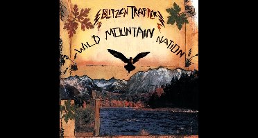 Blitzen Trapper - Wild Mountain Nation (CD)