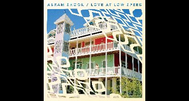 Abram Shook - Love At Low Speed (CD)