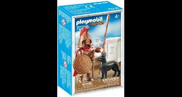 Playmobil Plus 70216 - Ares
