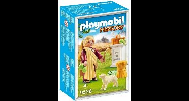 Playmobil Plus 9526 - Demeter