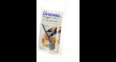 Dremel Geïmpregneerde polijstschijf - 520