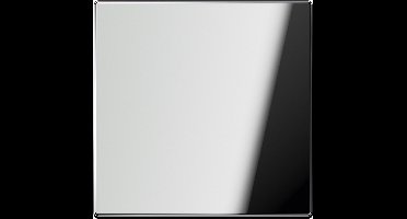 Jung tast afdekplaat grc1561.07, chroom